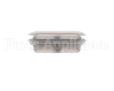 290-00106 Grindmaster Cecilware Drainage Channel Silicone, Cs-