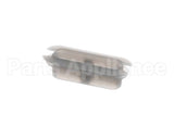 290-00106 Grindmaster Cecilware Drainage Channel Silicone, Cs-