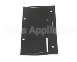 290-00132 Grindmaster Cecilware Gasket, Air Heater Shell