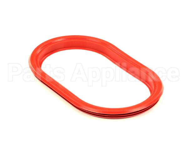 290-00179 Grindmaster Cecilware Bowl Gasket, Red