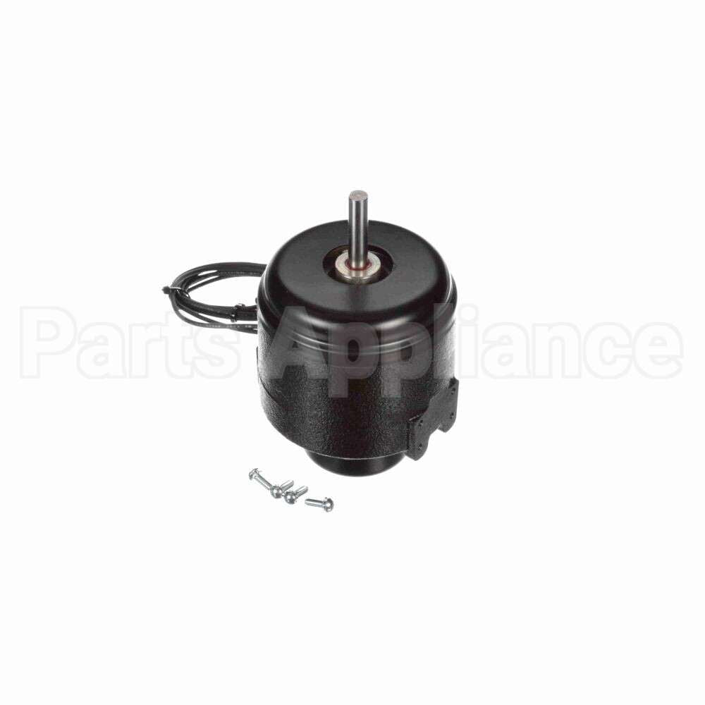 290 Century Unit Bearing Motor