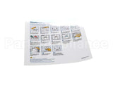 2900-297 Concordia Beverage Card Cleaning Xpress