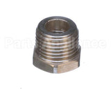 2900-3311 Fisher Bushing 1/2M X 1/4F 304 Pol