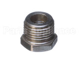 2900-3311 Fisher Bushing 1/2M X 1/4F 304 Pol
