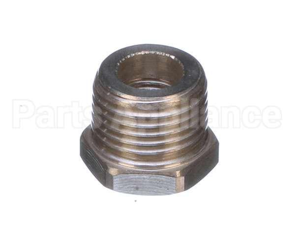 2900-3311 Fisher Bushing 1/2M X 1/4F 304 Pol
