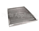 2900010152 Jade Grate, Fish Assembly 30