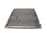 2900010152 Jade Grate, Fish Assembly 30