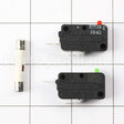 290020 Fisher Paykel Monitor And Sec. Interlock