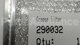 290032 Fisher Paykel Grease Filter