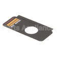 29007 Compatible Bunn Decal, Warning Hot Water