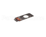 29007.7000 Bunn Decal,Hot Water Eng/Fre&