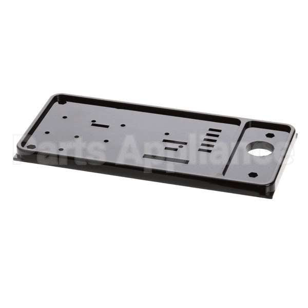 29008 Compatible Bunn Endcap, Switch Membrane