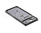 29008.0000 Bunn End Cap, Membrane Switch
