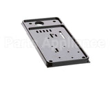 29008.0000 Bunn End Cap, Membrane Switch