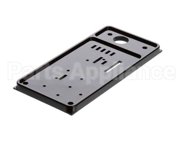 29008.0000 Bunn End Cap, Membrane Switch