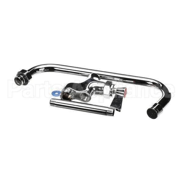 2901-10 Compatible Fisher Faucet Addonlh 10Ss