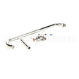 2901-16 Compatible Fisher Faucet Addonlh 16Ss