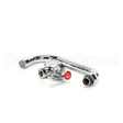 2901-8 Compatible Fisher Faucet Addonlh 08Ss