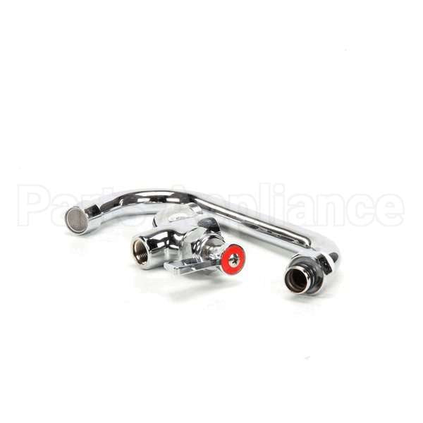2901-8 Compatible Fisher Faucet Addonlh 08Ss