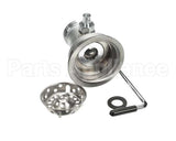 29025 Fisher Drain Bw Bs Ovf Rc