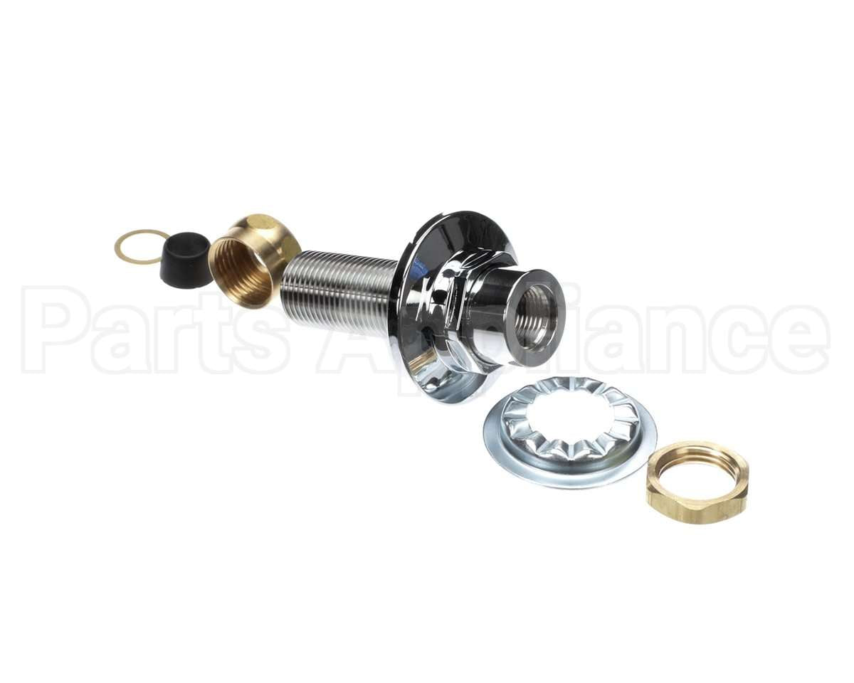 2903 Fisher Base Deck Rig