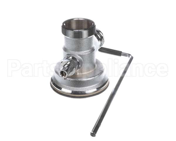 29033 Fisher Drain Bw Fs Ovf Rc