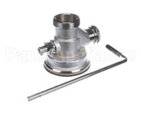29033 Fisher Drain Bw Fs Ovf Rc