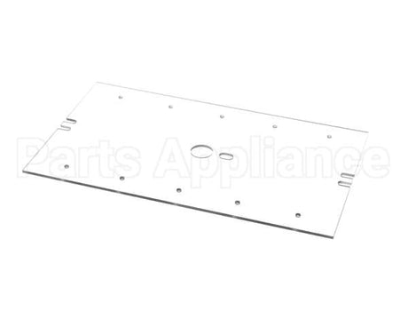 29038-0168 Carter Hoffmann Bottom Insulator Cap