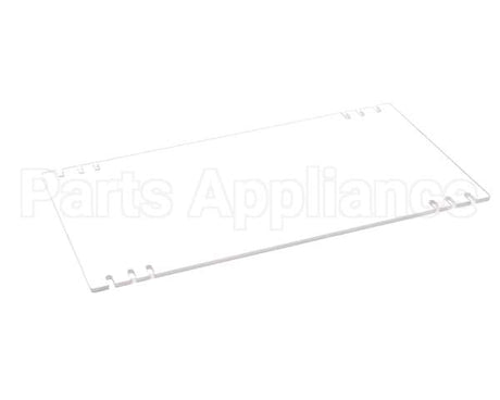 29038-0169 Carter Hoffmann Pan Cover