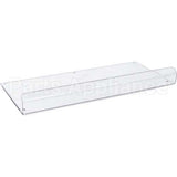 29038-0289 Compatible Carter Hoffman Door, Bottom, Poly, Chipwarmer
