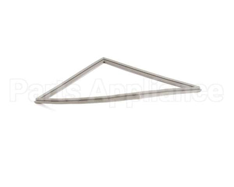 29038-4068 Carter Hoffmann Door Gasket For -4069, 11.875X10.8125X0.