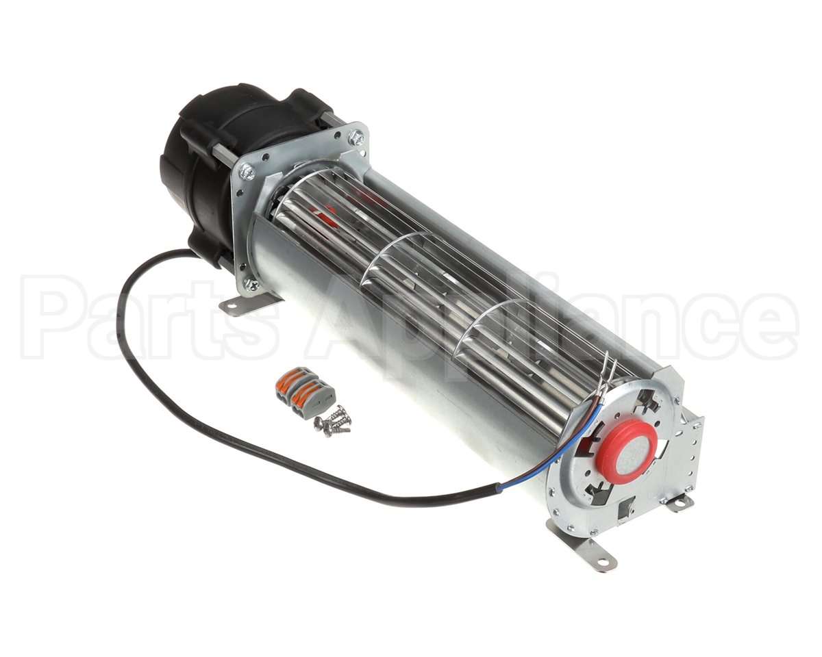 290417 Duke Kit, Utr Evap Motor Replacement
