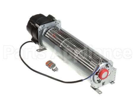 290417 Duke Kit, Utr Evap Motor Replacement