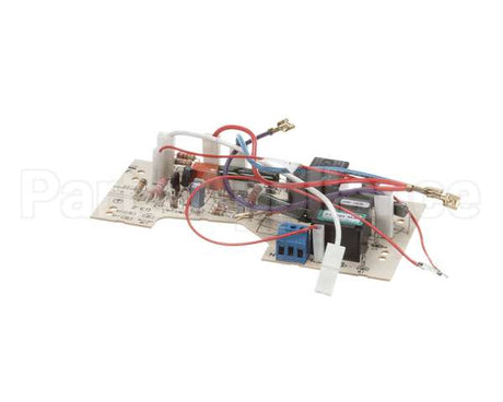 29049S Robot Coupe Pcb Assembly R301U Usa 115/60