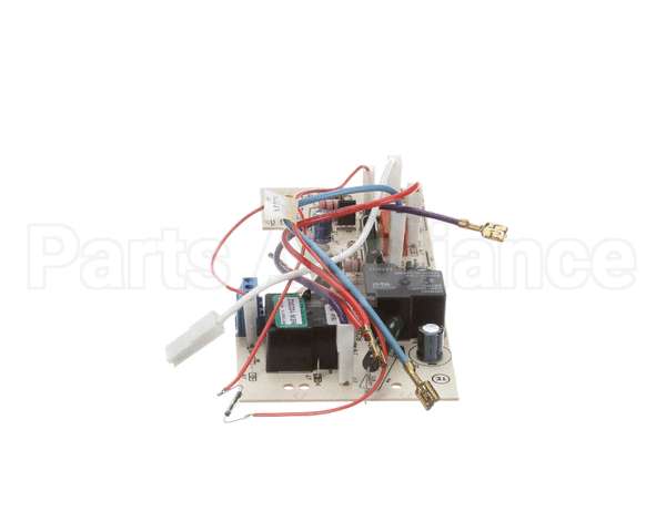 29049S Robot Coupe Pcb Assembly R301U Usa 115/60
