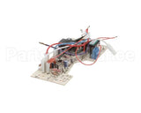 29049S Robot Coupe Pcb Assembly R301U Usa 115/60