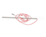 290507 Franke Probe, Air Rtd