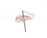 290507 Franke Probe, Air Rtd