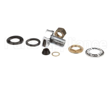 2906 Salvajor Fixed Nozzle (1/2)