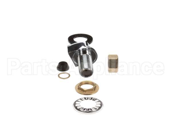 2906 Salvajor Fixed Nozzle (1/2)