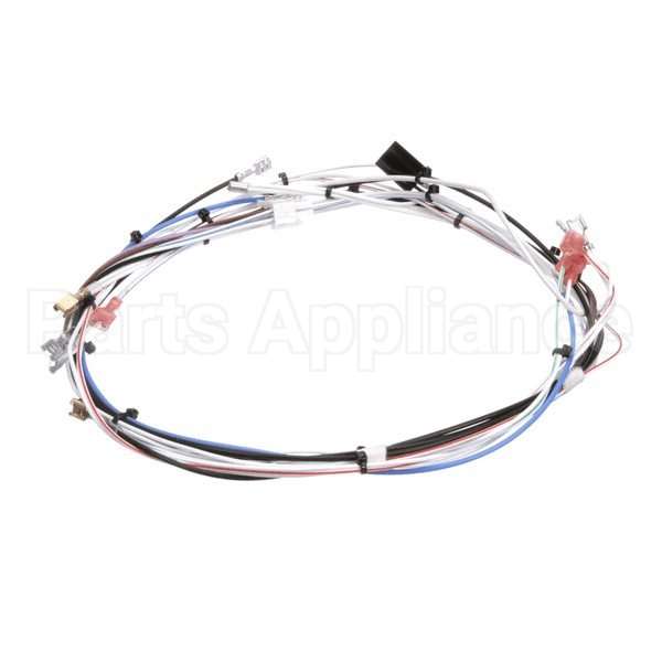 29072.0016 Compatible Bunn Wiringharn, Main 120V 1L/2U
