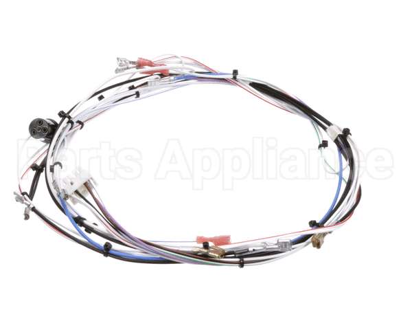29072.0016 Bunn Wiring Harn,Main 120V 1L/2U