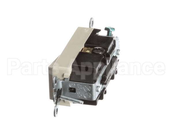 290741075 Kolpak Switch, Rocker 5628-2 I 20Amp