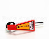 29075.0000 Bunn Faucet Ay,Gravity W/Hose Fit