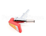 29075.0002 Bunn Faucet Assembly, Tapered W/Ext