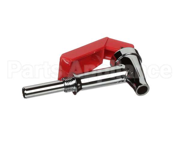 29075.7001 Bunn Faucet Assy,Gravity W/Hose Fit Eng/Fre&