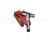 29075.7001 Bunn Faucet Assy,Gravity W/Hose Fit Eng/Fre&