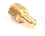2908-0940501 Pitco Orf,Pilot Rnr Tube #52