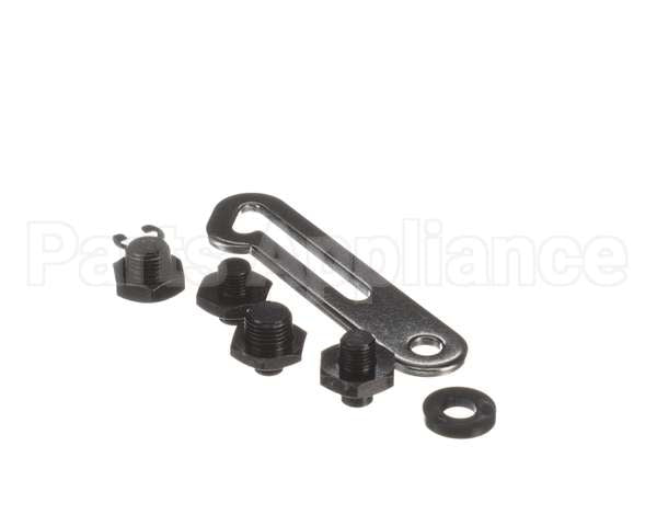 2908-KIT Styleline Lower Hinge Kit Includes Hold