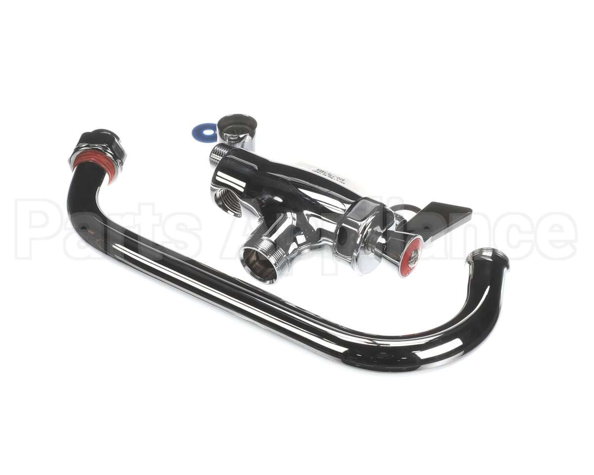 29080 Fisher Faucet Addoncdlh 08Ss